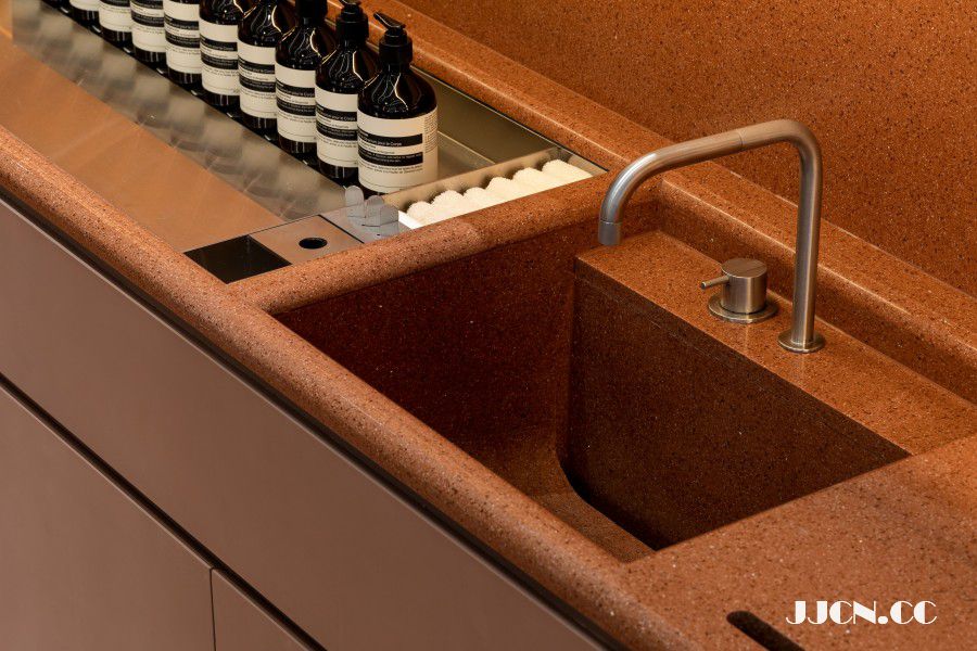 Aesop 在高雄两店齐开，设计分别致敬了当地地貌(图10)